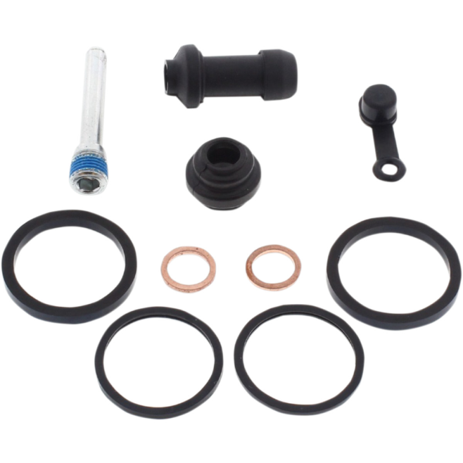 Kit Rep Pinza Freno Del Moose Racing...