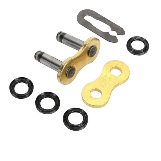 Clip DID Joints Renforzé VX3 520