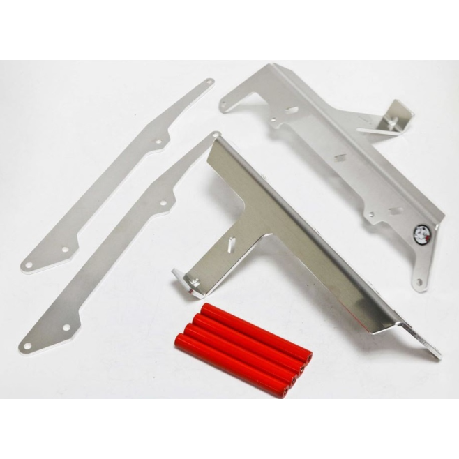Protecteur Radiateur Aluminium AXP...