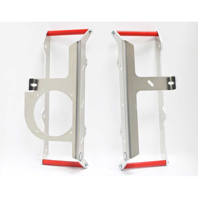 Radiator Protector Aluminum AXP...