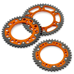 Couronne Mixte Original KTM...