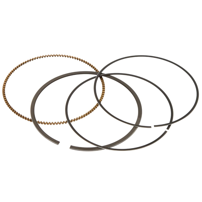 Set Segmentos Vertex Ktm Exc 450...