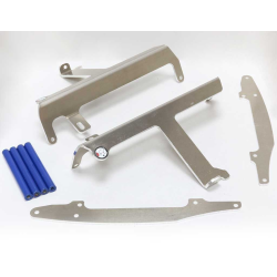 Radiator Protector Aluminum... 2