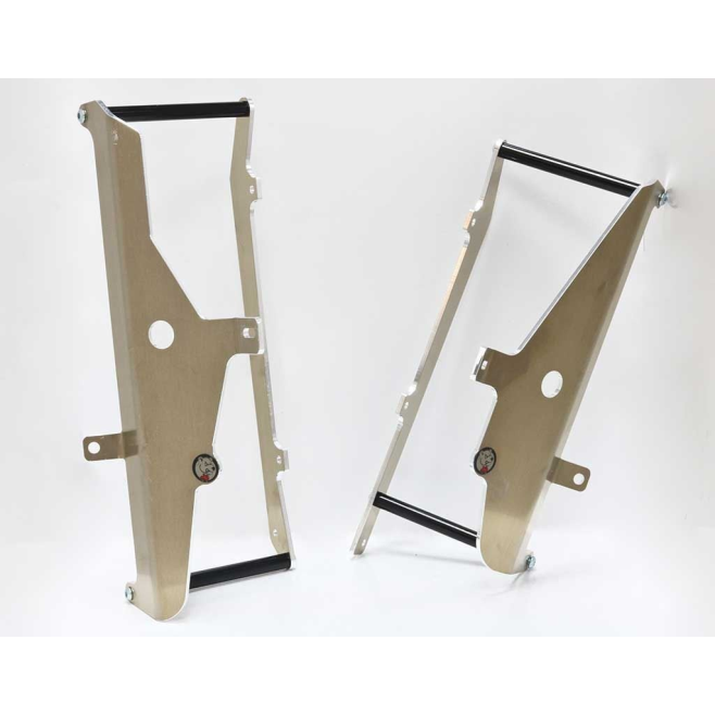 Protecteur Radiateur Aluminium AXP...