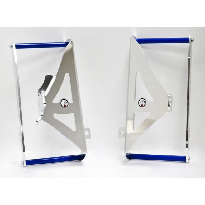 Radiator Protector Aluminum AXP...