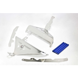 Radiator Protector Aluminum... 2