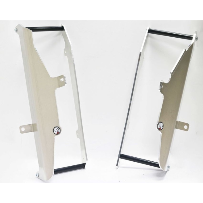 Radiator Protector Aluminum AXP...