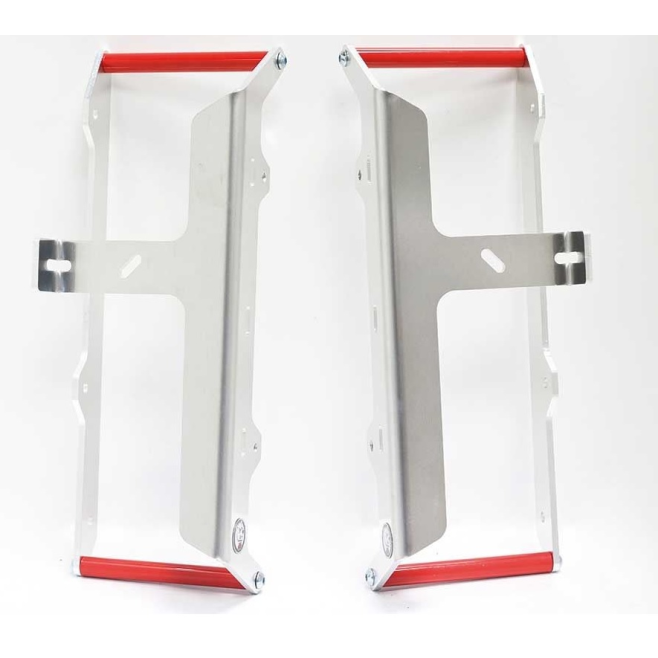 Protectores de Radiador Aluminio AXP...