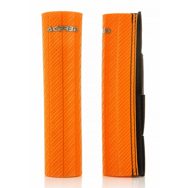 Upper Fork Protector Acerbis 43-48 mm...
