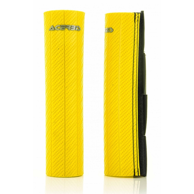 Upper Fork Protector Acerbis 43-48 mm...