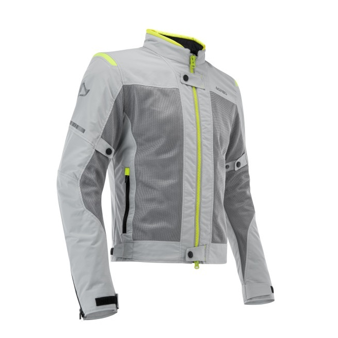 Jacket Woman Acerbis Ramsey Vented CE...