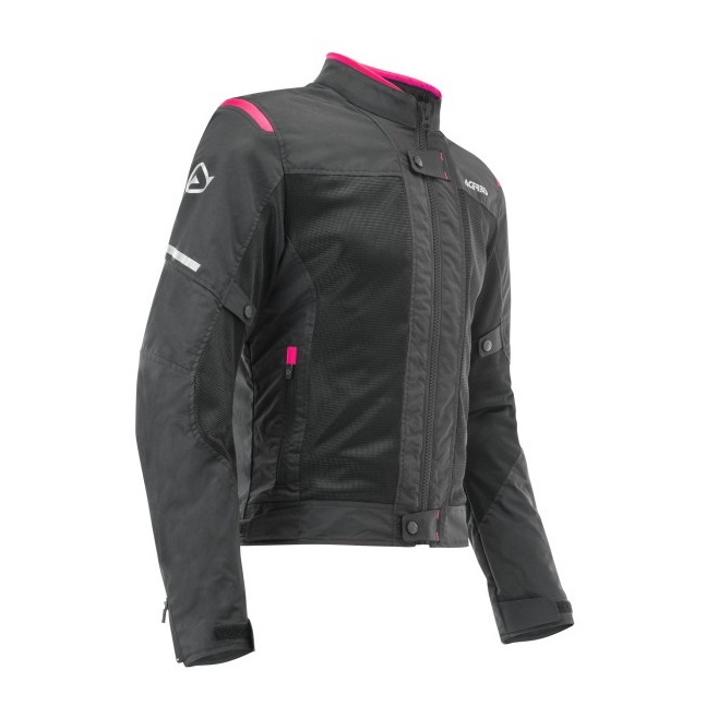 Blusão Mulher Acerbis Ramsey Vented...