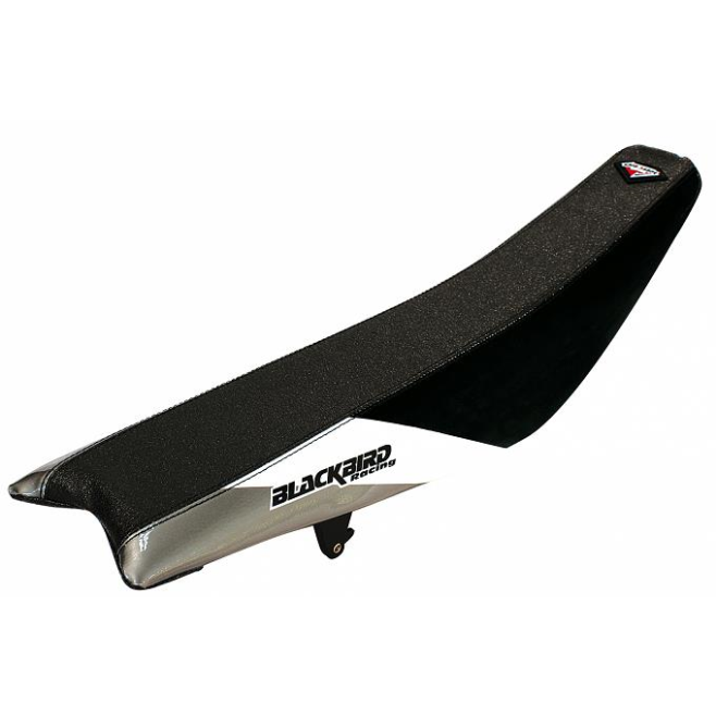 Capa Assento Blackbird Dream 3 Gas...