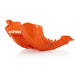 Sabot de Protection Acerbis...