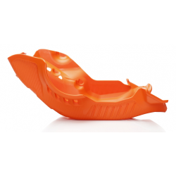 Sabot de Protection Acerbis... 2