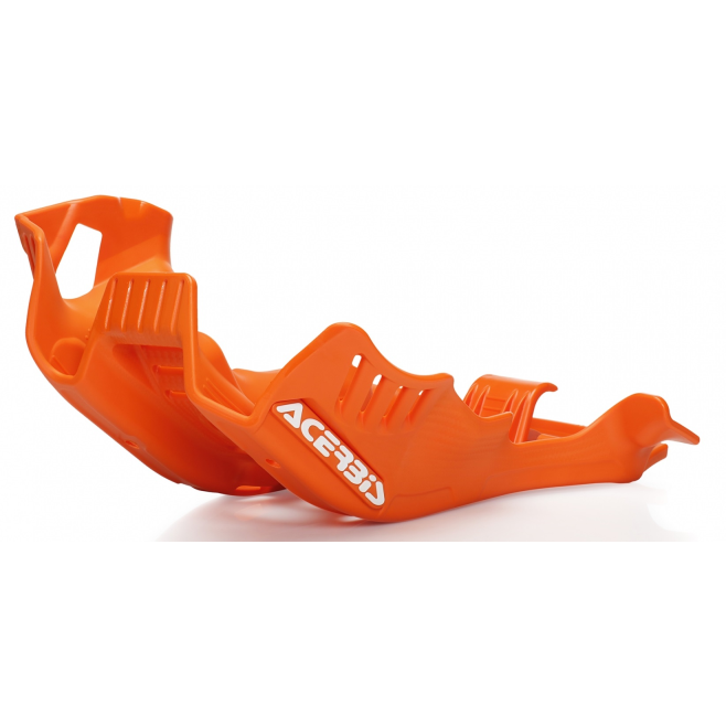 Protecção de Cárter Acerbis KTM EXC...