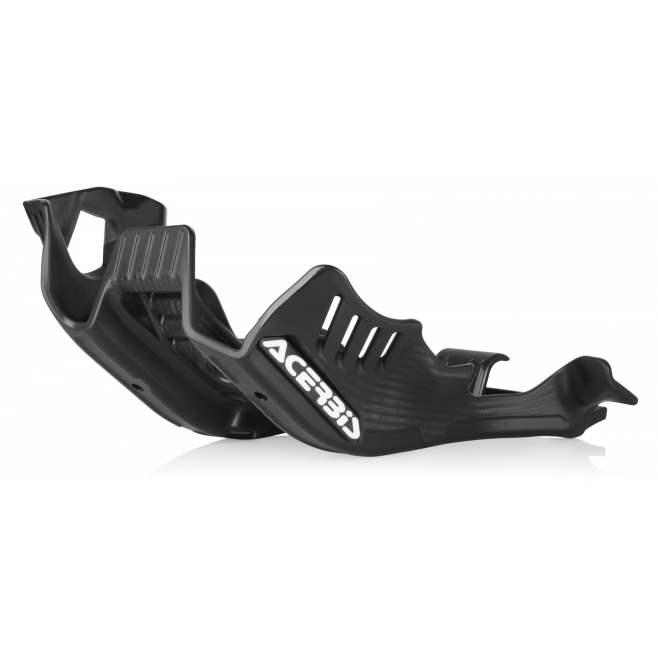 Sabot de Protection Acerbis KTM EXC...