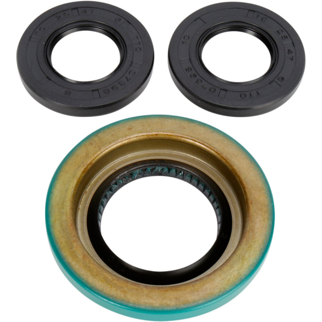 Kit Retenes Diferencial CAN AM...