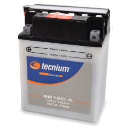 Battery Tecnium BB12C-A