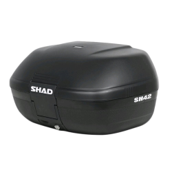 Coffre SHAD SH42 42L avec...