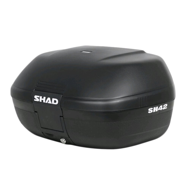 Coffre SHAD SH42 42L avec Capacité...