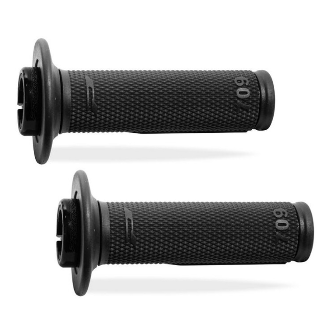 Punhos Progrip MX 709 Lock-On 1...