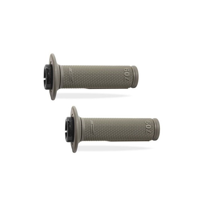 Poignées Progrip MX 709 Lock-On 1...