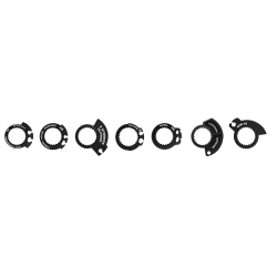 Punhos Progrip MX 709... 2