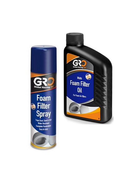 Filters Lubricants