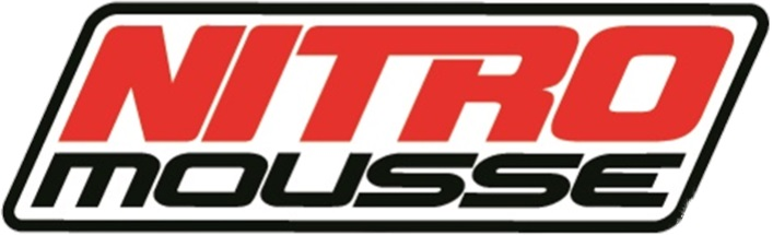 NitroMousse
