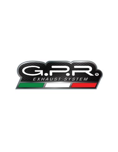 GPR